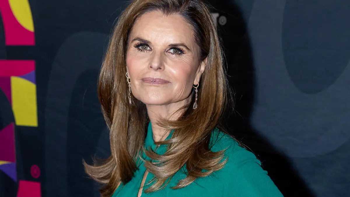 Maria Shriver blickt in ihrem Buch „I Am Maria” auf die schlimmste Zeit in ihrem Leben zurück.