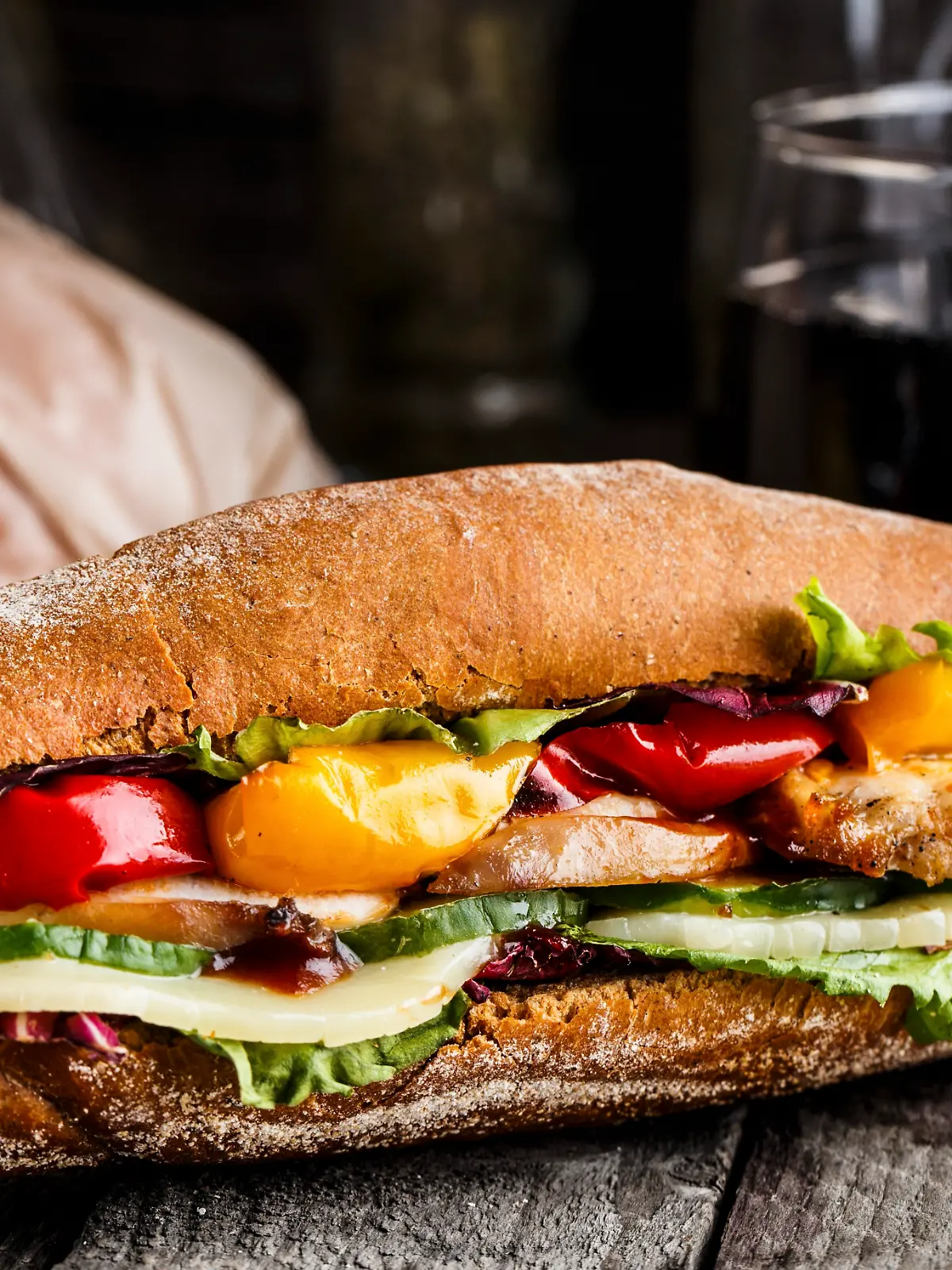 Für ein paar Sandwiches? Teenager stirbt bei Einbruchsversuch in Vevey.
