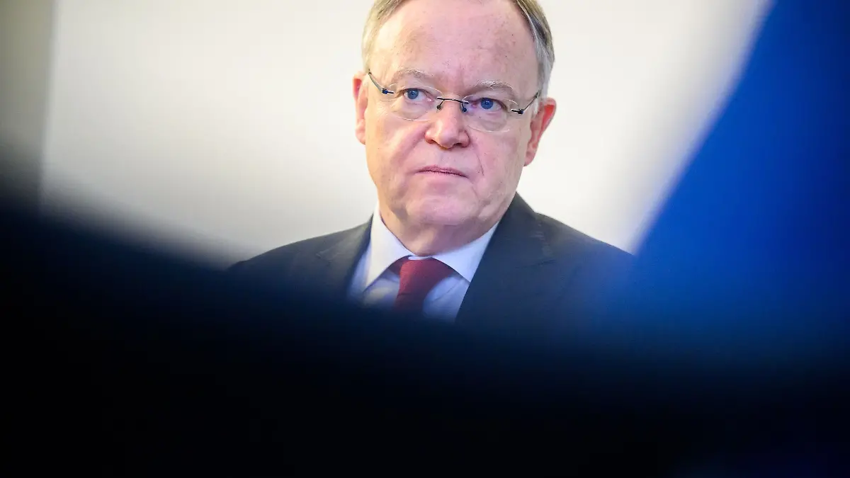Stephan Weil regiert seit 2013 in Niedersachsen. (Archivbild)