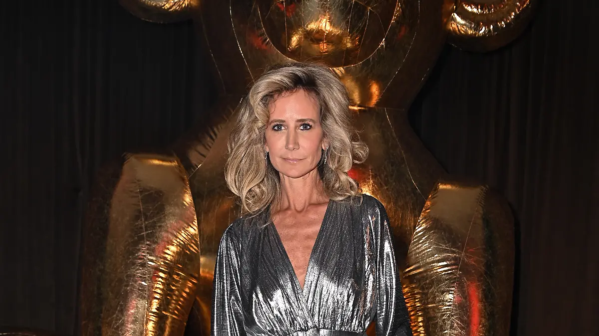 Lady Victoria Hervey