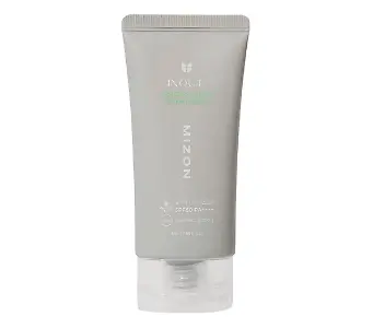 Inout Watery Sheer Sunscreen von Mizon