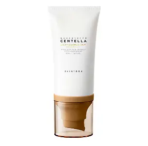 Madagascar Centella Air-Fit Suncream Light von Skin1004
