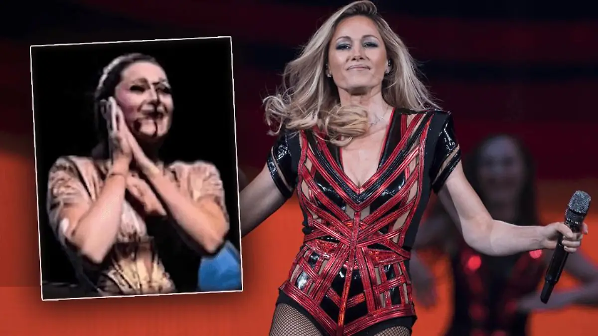 Helene Fischer ist nach ihrem Unfall aus dem Krankenhaus entlassen worden.