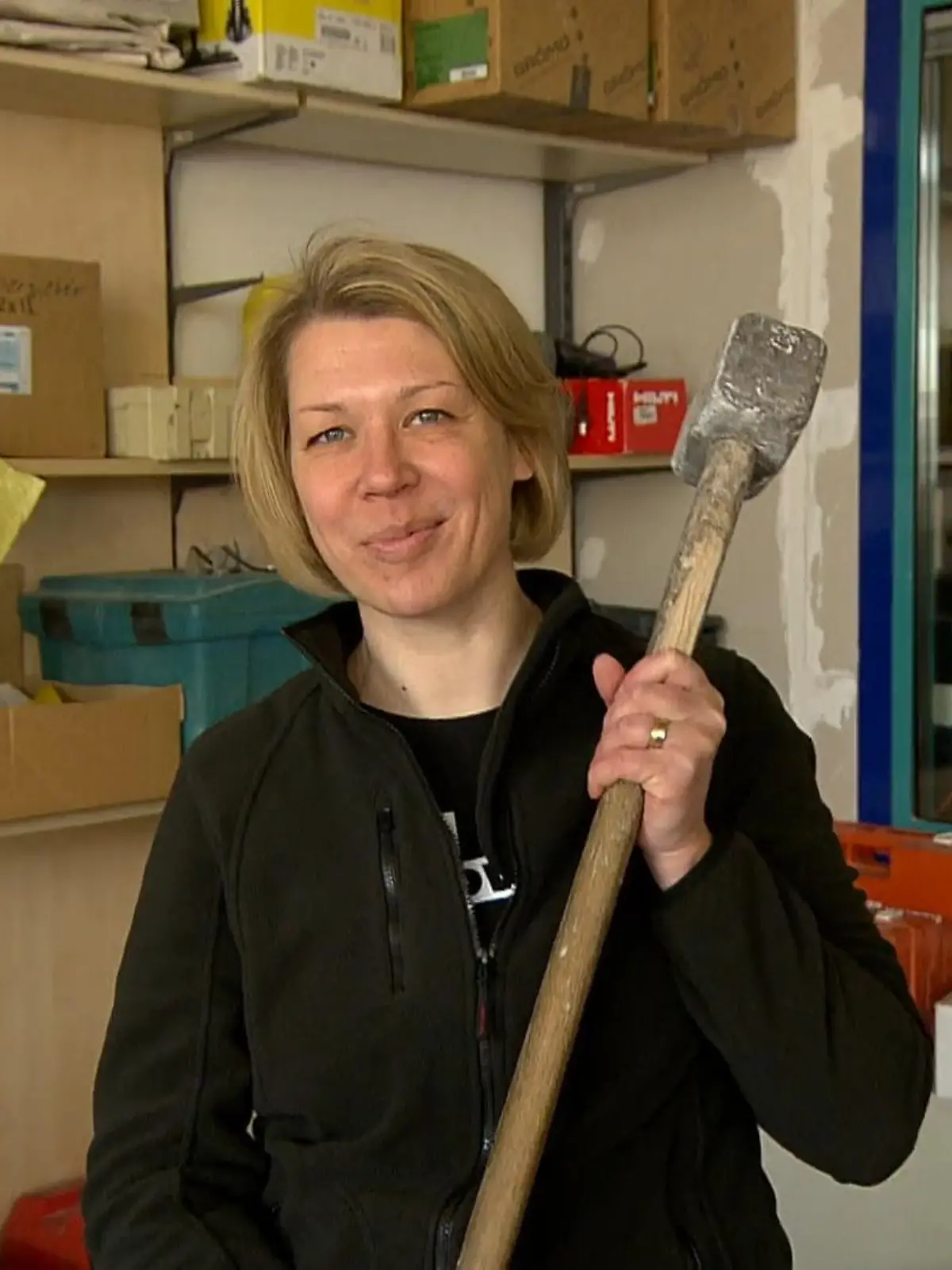 Bild zu: "Titel „Miss Handwerk 2025“ geht nach NRW"