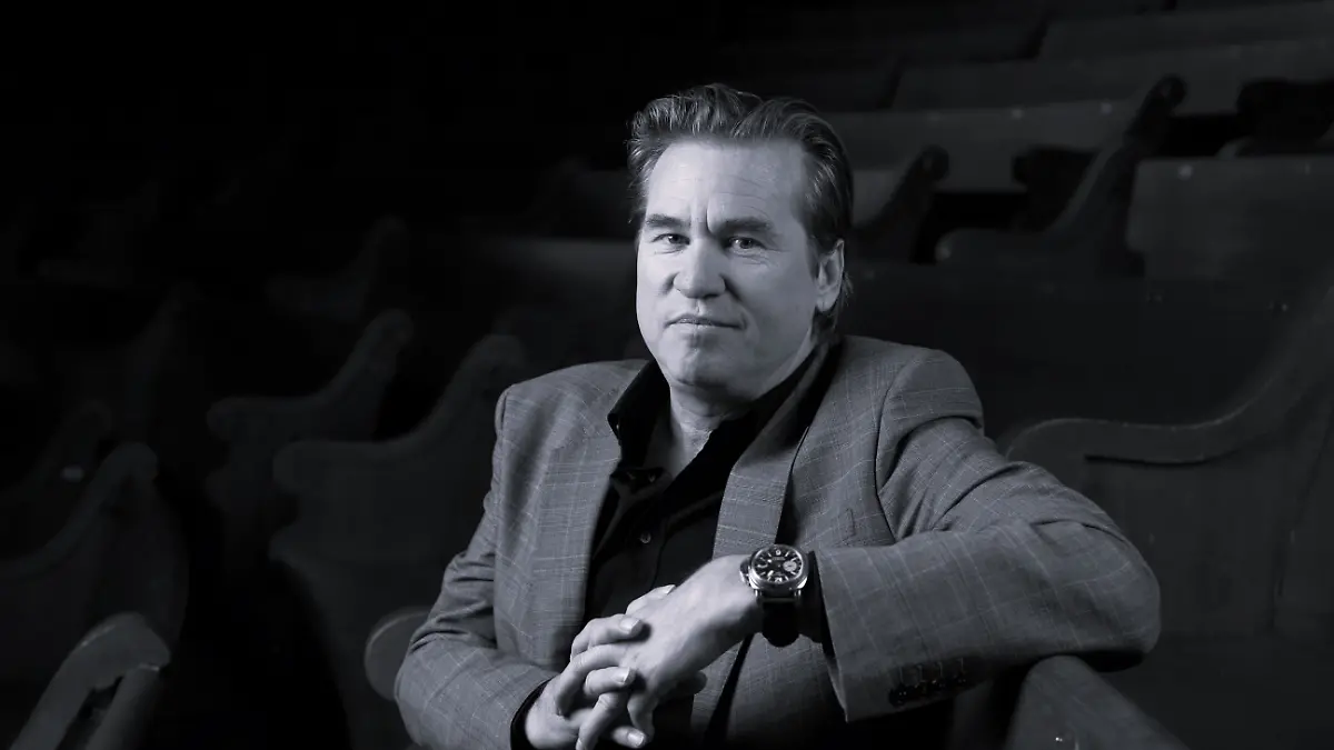 Val Kilmer wurde unter anderem durch sein Mitwirken in „Batman” oder „Top Gun” berühmt. (Archivbild)