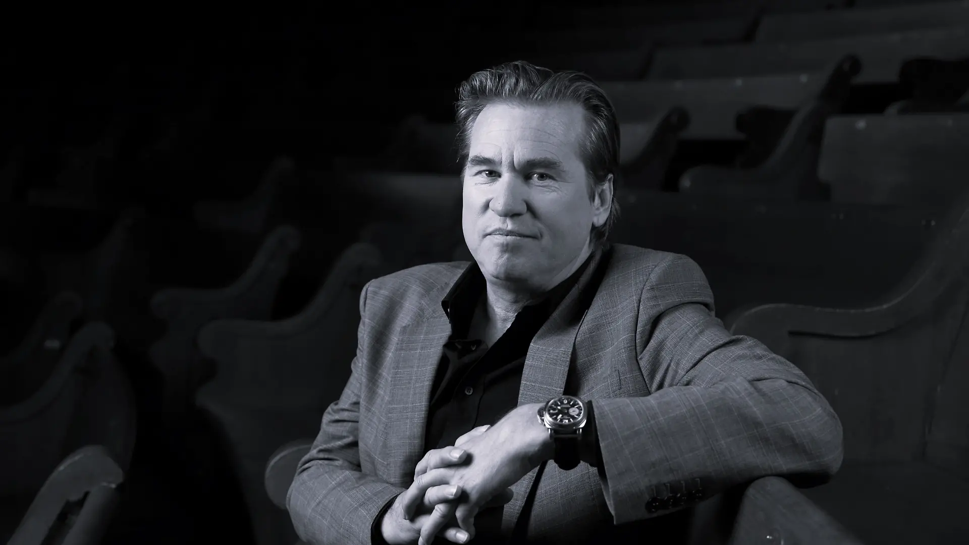 Val Kilmer wurde unter anderem durch sein Mitwirken in „Batman” oder „Top Gun” berühmt. (Archivbild)