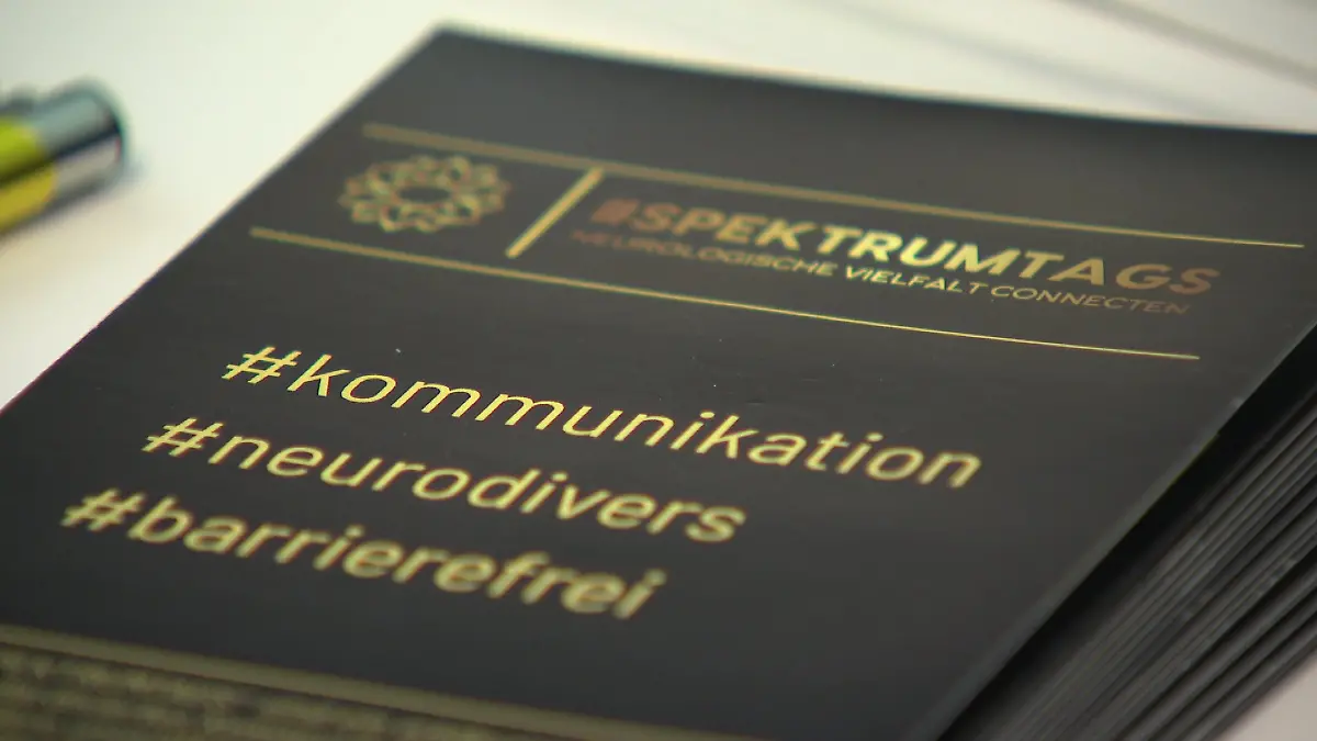 Die Initiative soll Menschen mit Autismus in ihrem Alltag unterstützen.