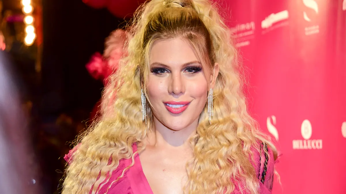 Arielle Rippegather wurde durch ihre DSDS-Teilnahme bekannt.