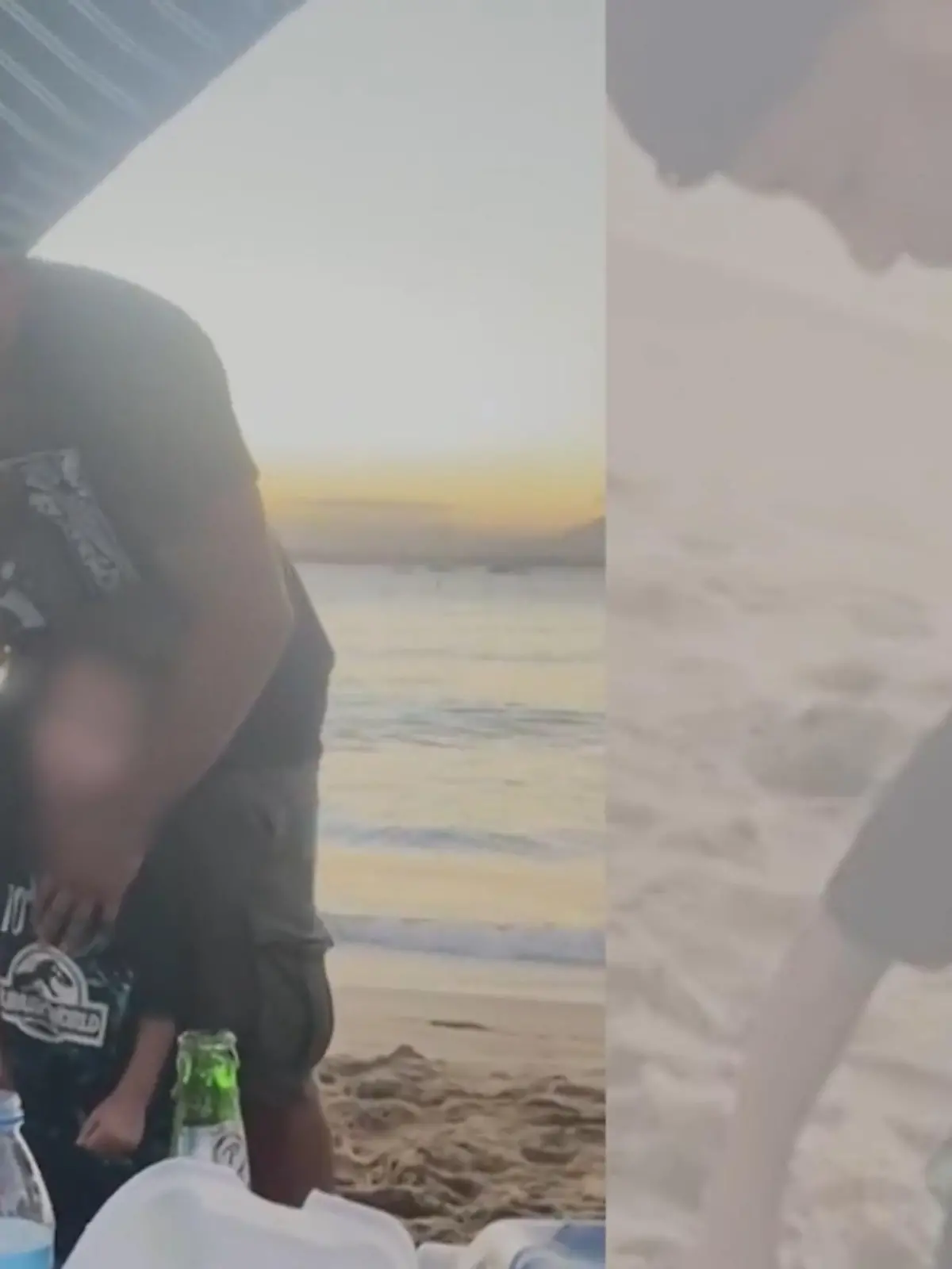 Bild zu: "„Es hat einfach jemand entschieden, dass meine Kinder keinen Papa mehr haben“"