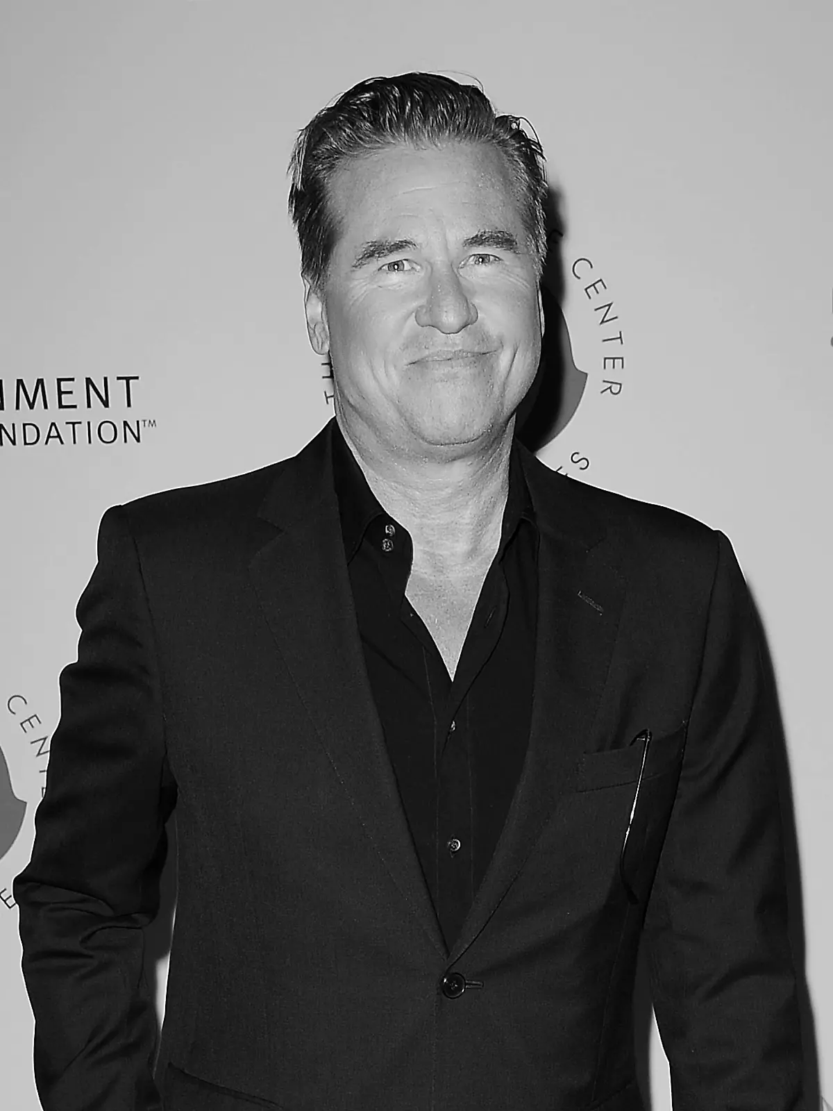 Val Kilmer
