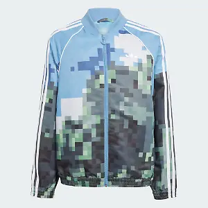 Adidas Originals x Minecraft Jacke