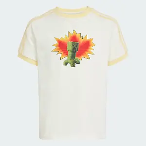 Adidas Originals x Minecraft T-Shirt