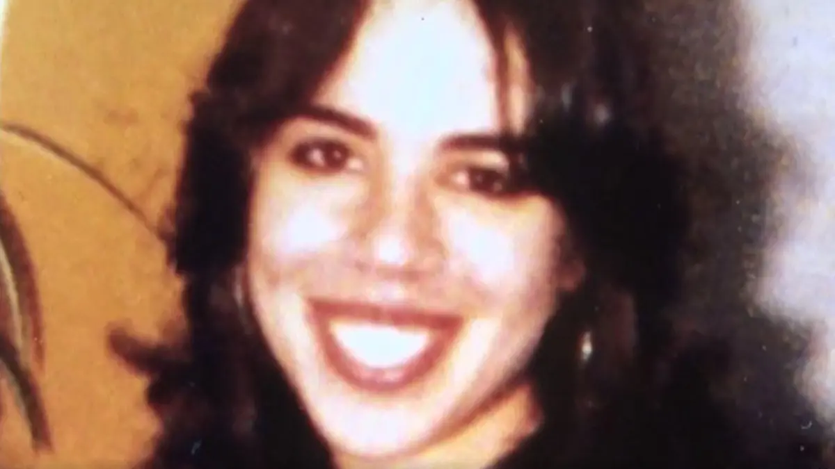 Diese Bilder hat das Police Department Suffolk County mit Zustimmung von Eve Wilkowitz Schwester Irene veröffentlicht.