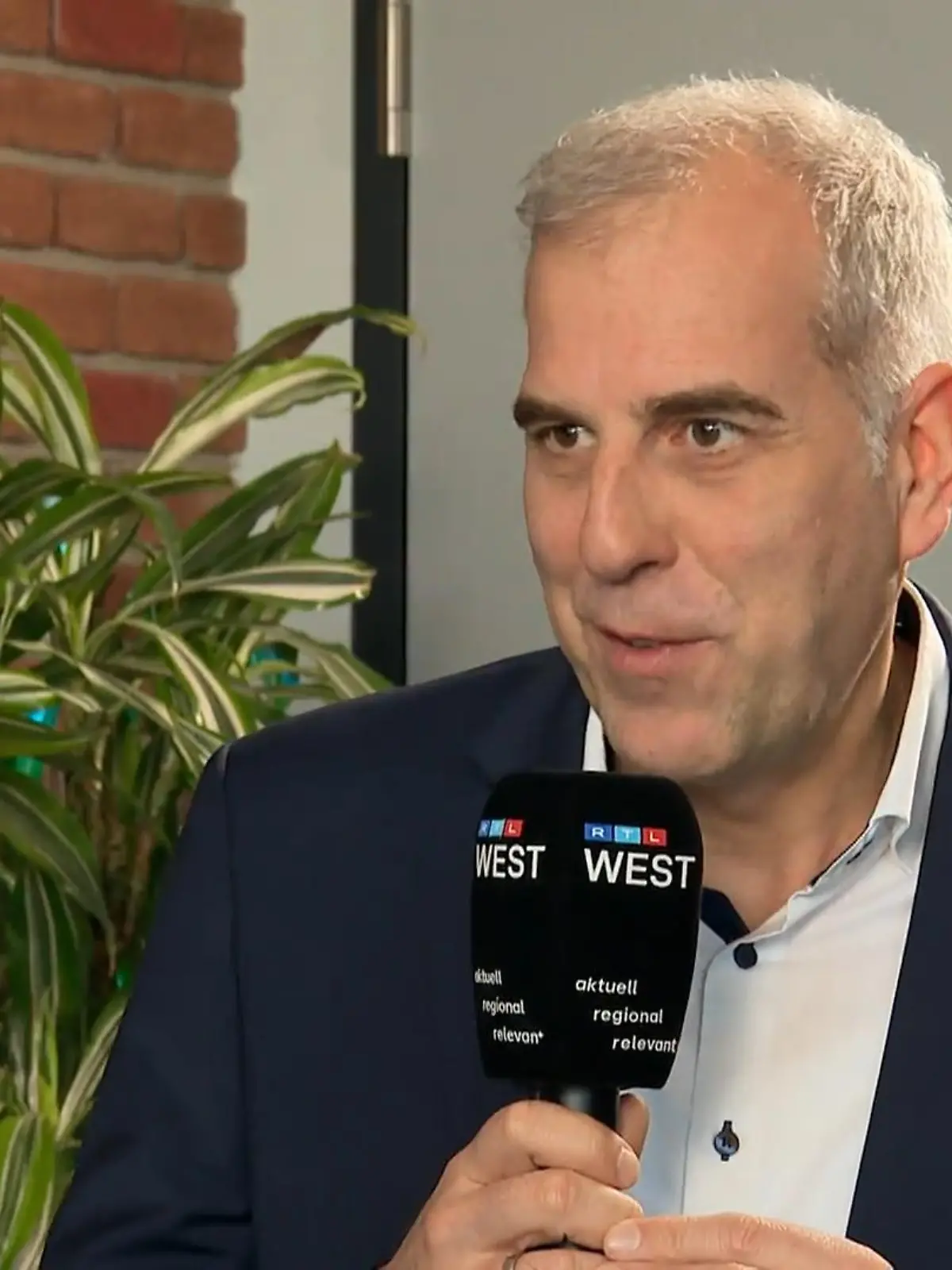 Bild zu: "35 Jahre RTL WEST: Interviews mit RTL-Chefs  "