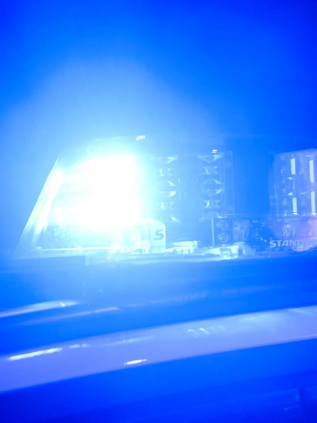 Bild zu: "Mann (38) soll Frau (47) auf Bahnhofstoilette in Hamm belästigt haben – Ehemann (47) schlägt zu"