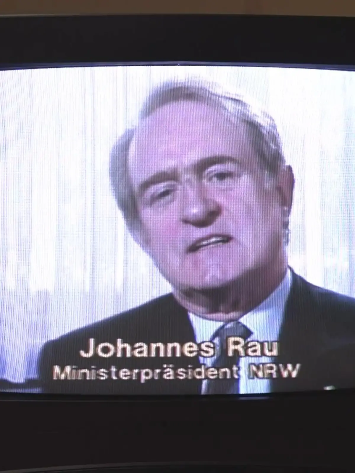 Bild zu: "35 Jahre RTL WEST: Grußworte der Ministerpräsidenten"