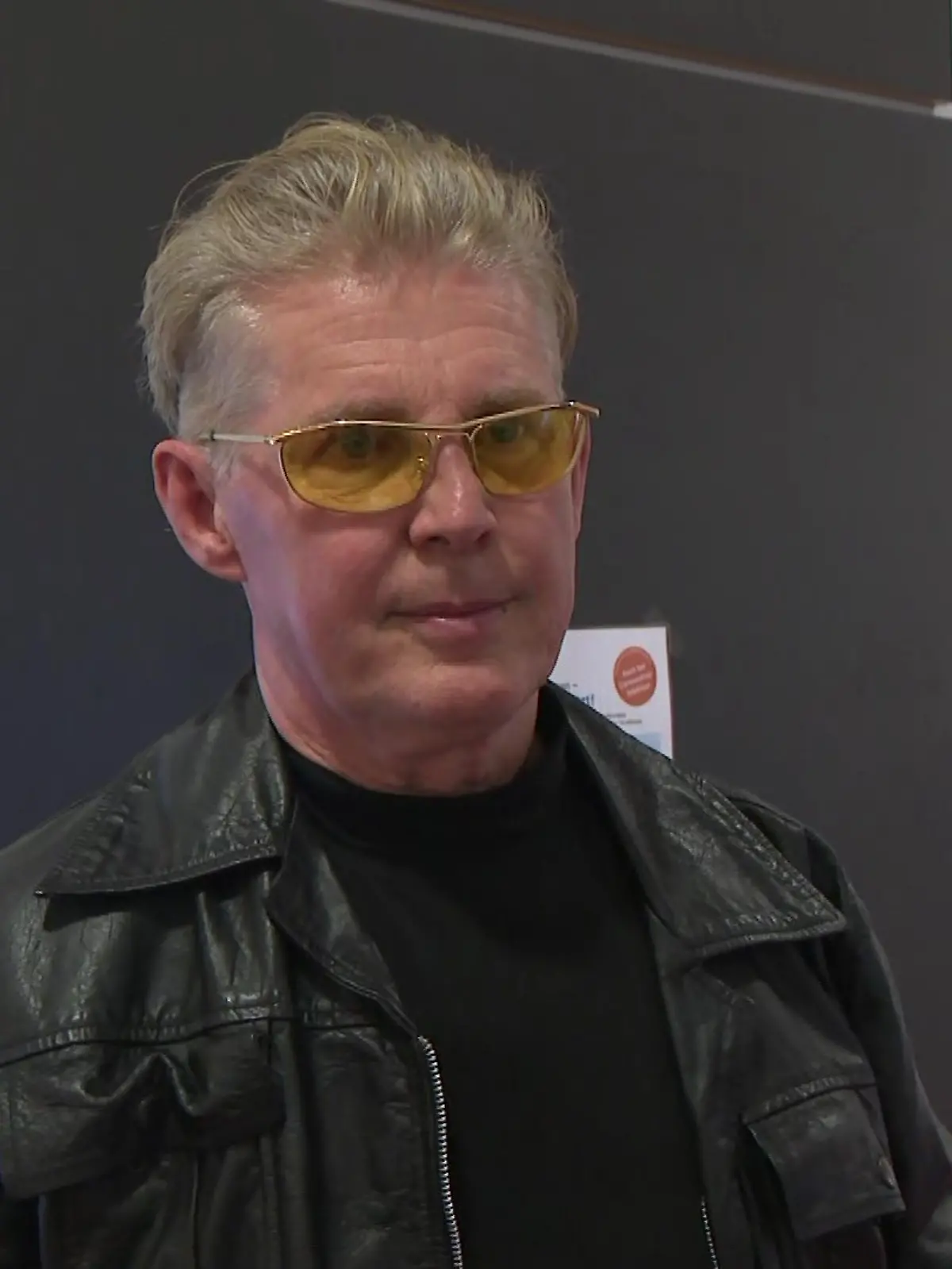Markus Mörl im RTL-Interview. 