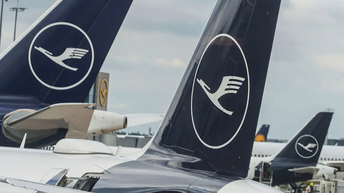 Verhandlungen um Pilotenarbeitsplätze bei der Lufthansa stocken.
