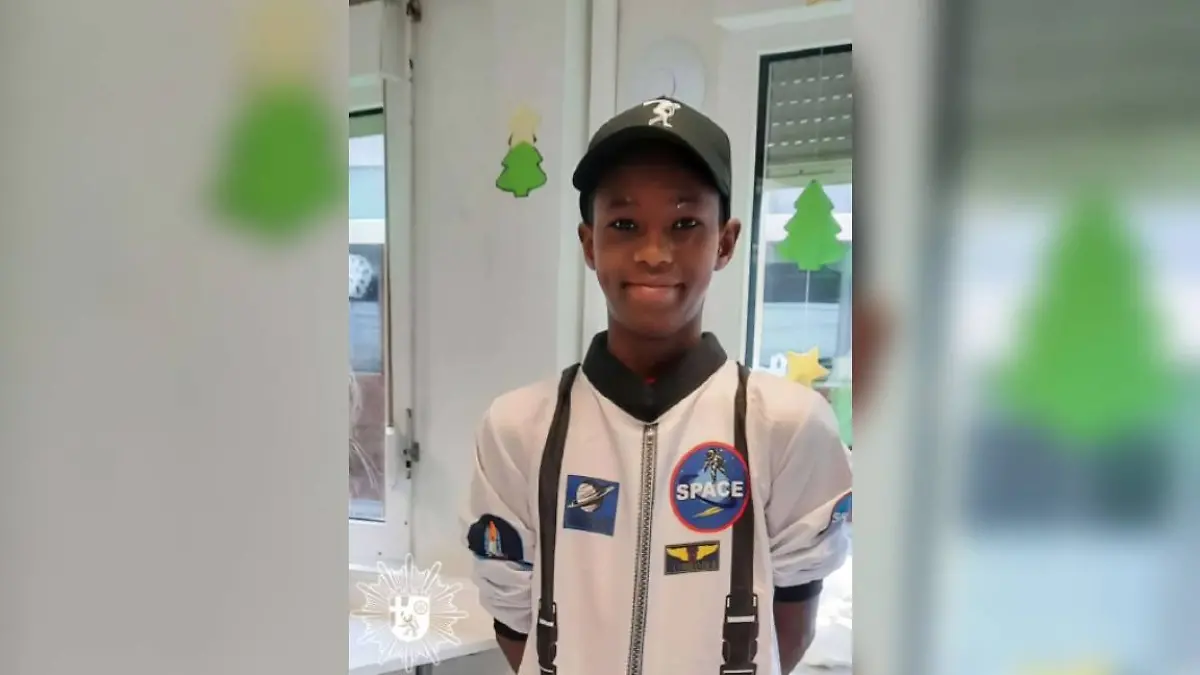 Seit dem 3. März fehlt jede Spur von Suheb Hared (12) aus Germersheim. Die Polizei sucht fieberhaft – doch es gibt kaum Hinweise. Wer hat ihn gesehen?