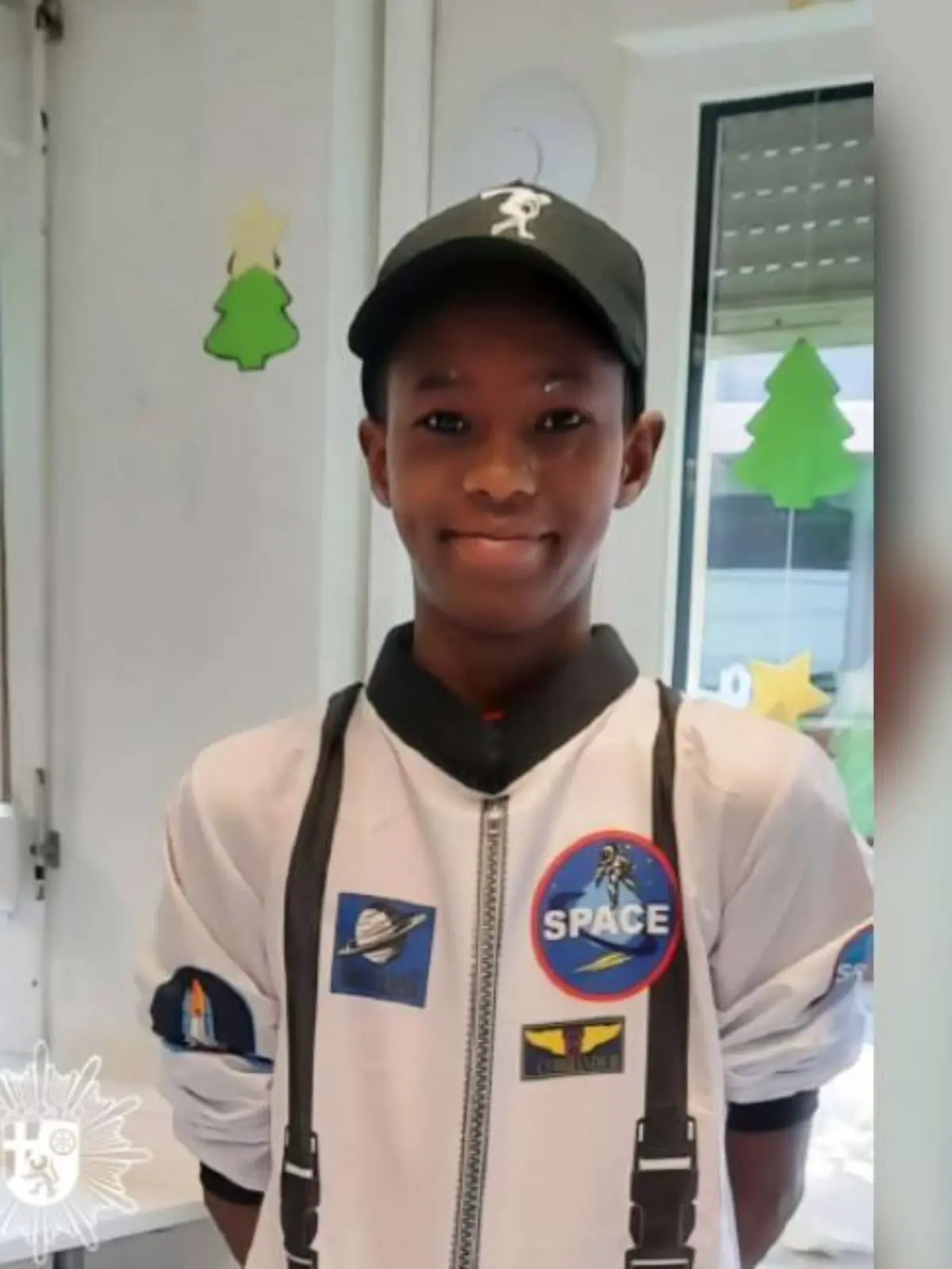 Seit dem 3. März fehlt jede Spur von Suheb Hared (12) aus Germersheim. Die Polizei sucht fieberhaft – doch es gibt kaum Hinweise. Wer hat ihn gesehen?