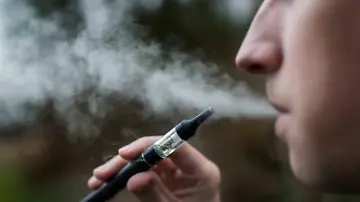 elfbar elfa kaufen KUBO LZ80W 80W E-Zigarette mit 2000mAh Akku und 2,0ml Tank main image 1
