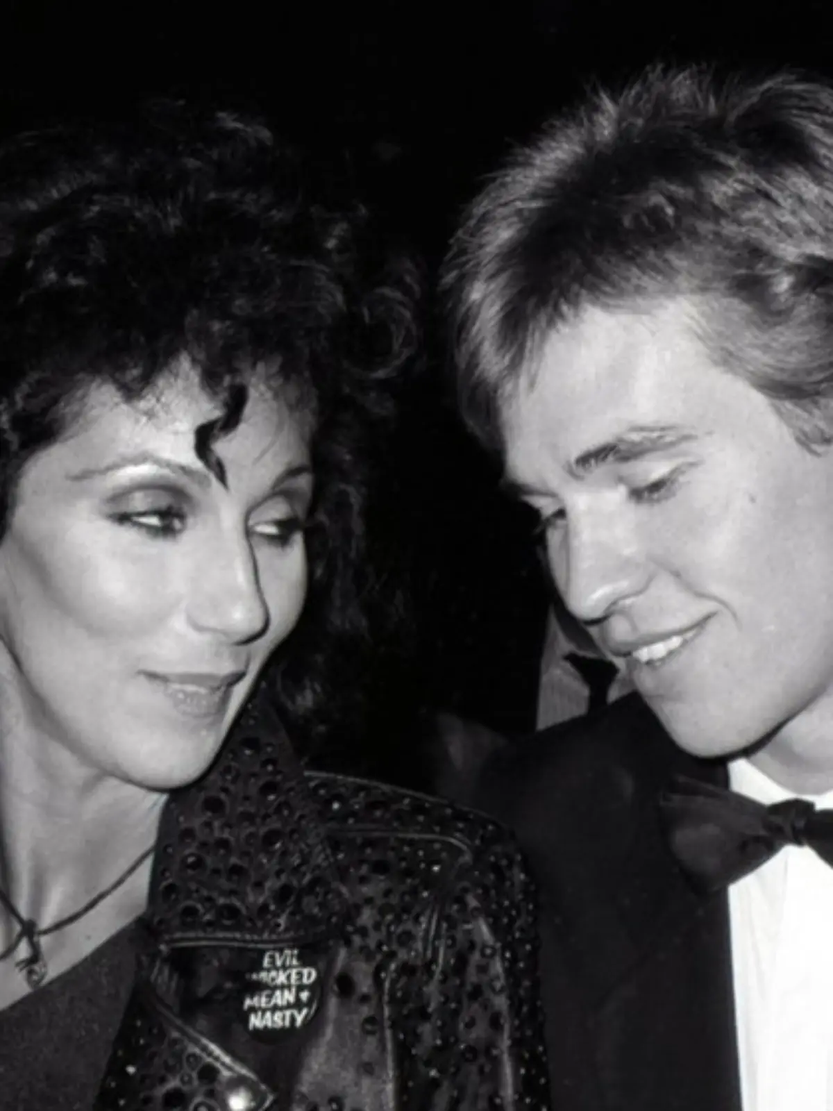 Cher und Val Kilmer waren in den 1980er-Jahren ein Paar. 
