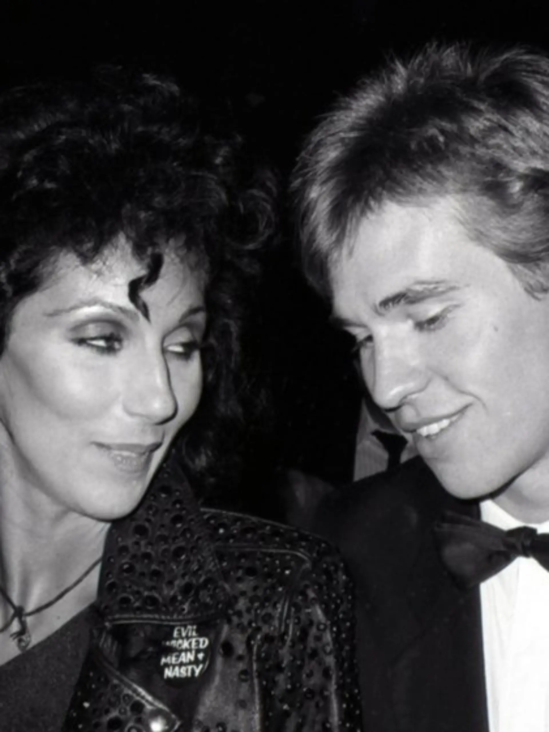 Cher und Val Kilmer waren in den 1980er-Jahren ein Paar.