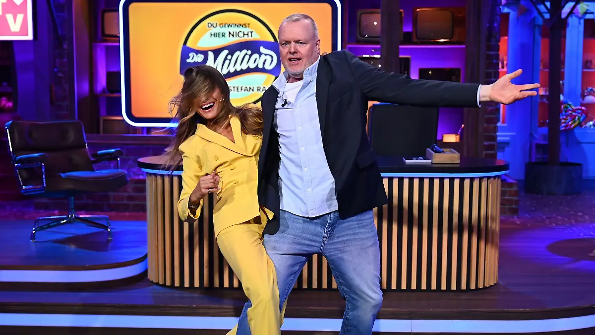 Sendung vom 2. April 2025