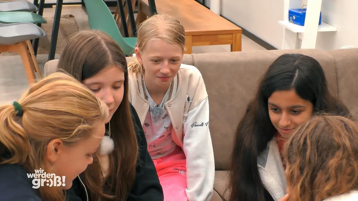 Was wissen die Kinder über Sexualität? Tabuthema?