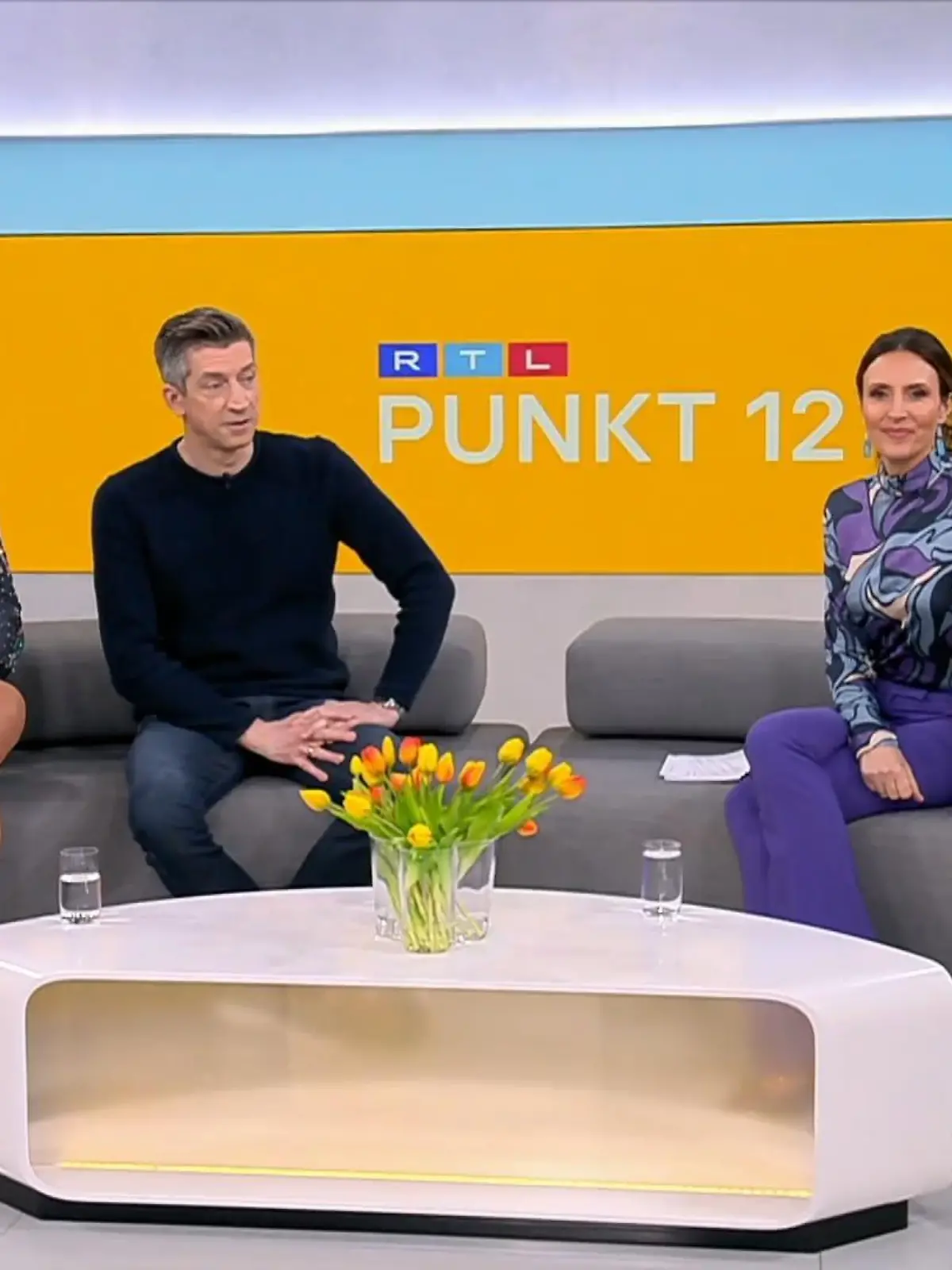 Bild zu: "So verliert der Tod seinen Schrecken"