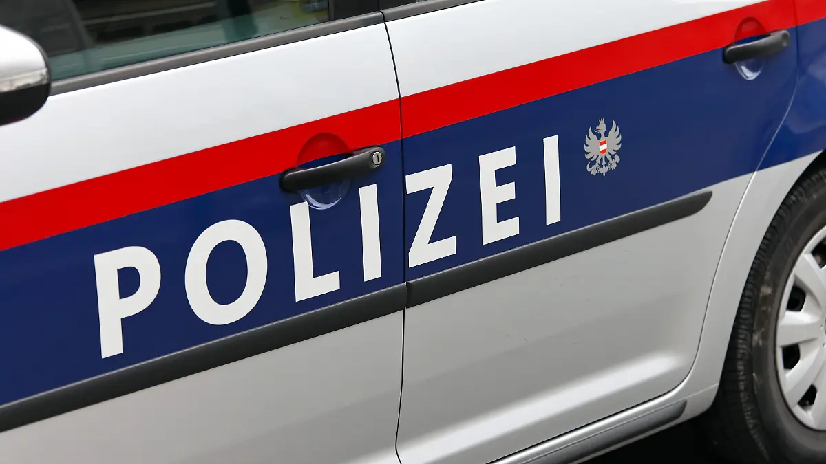 Österreichischer Polizeiwagen | Verwendung weltweit