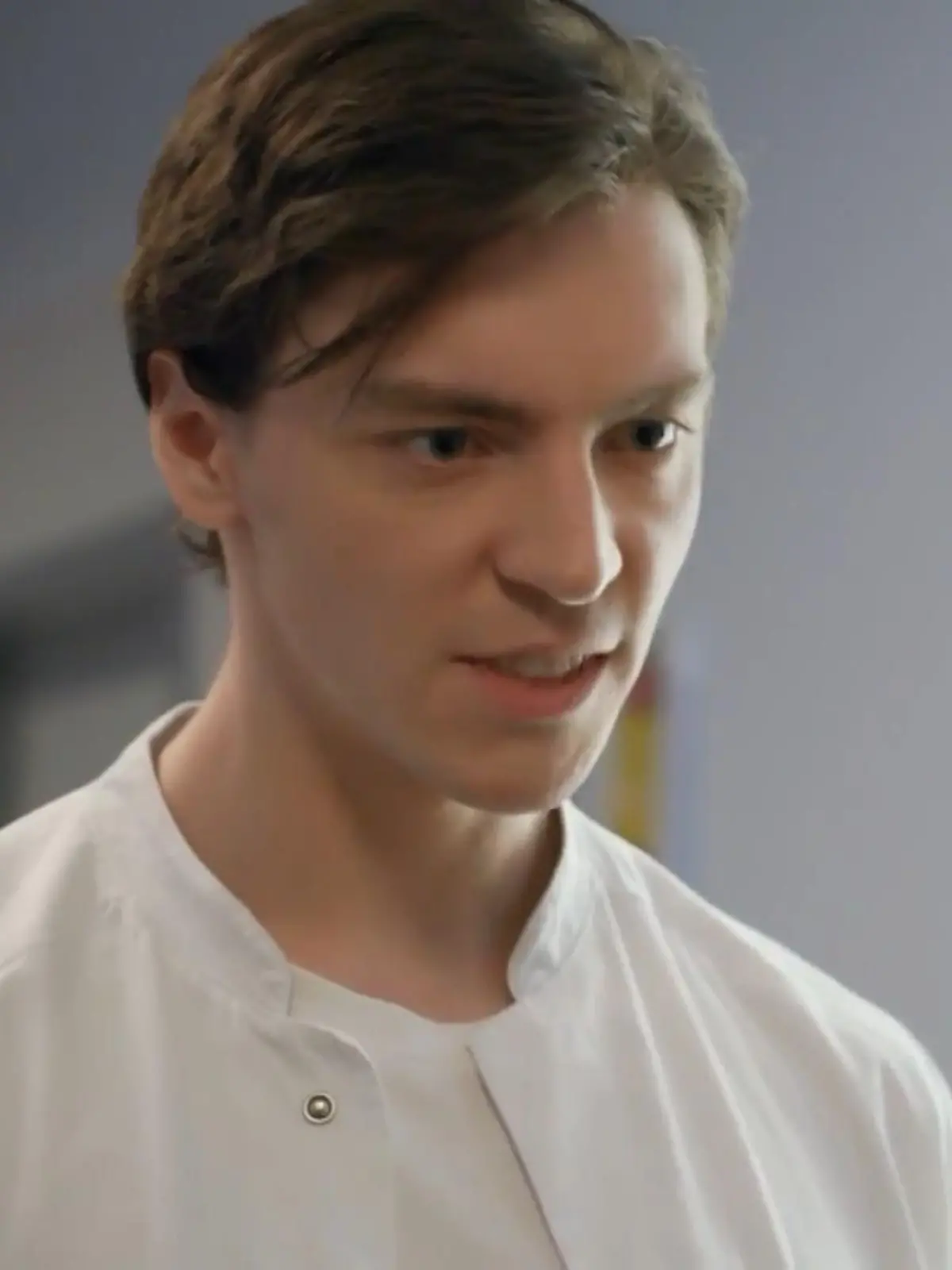 AWZ: Johannes droht Imani