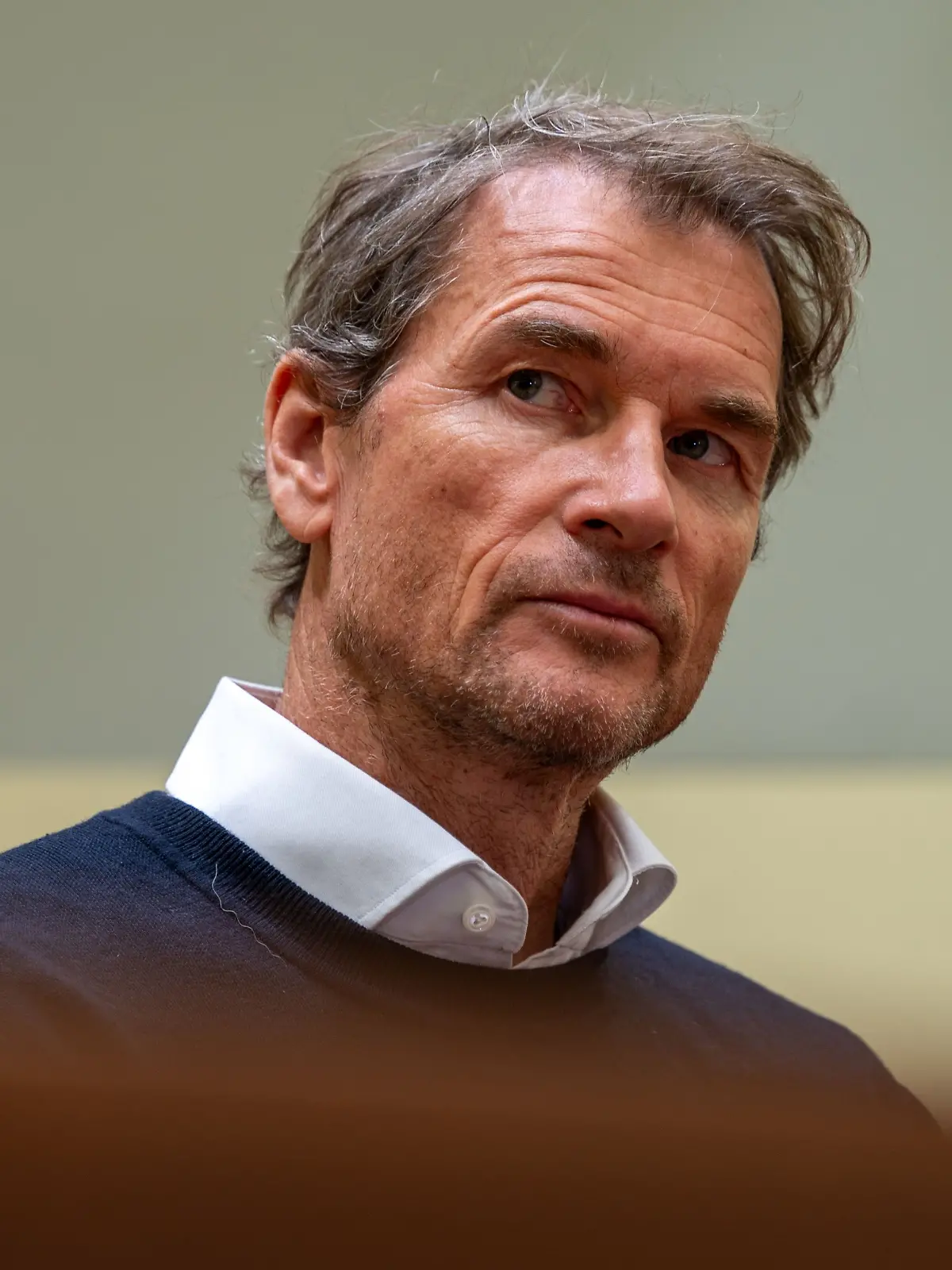 Prozess gegen früheren Nationaltorwart Jens Lehmann