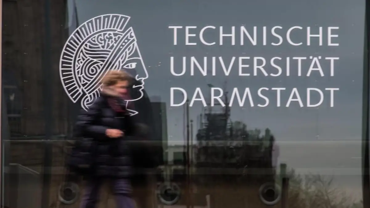 Technische Universität (TU) Darmstadt