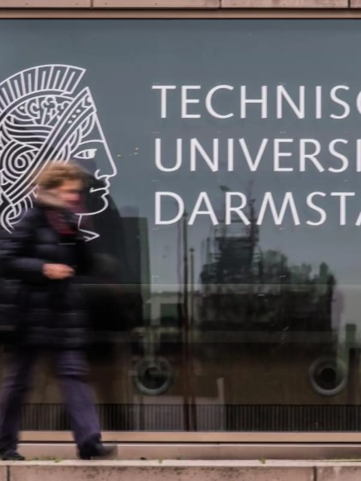Technische Universität (TU) Darmstadt