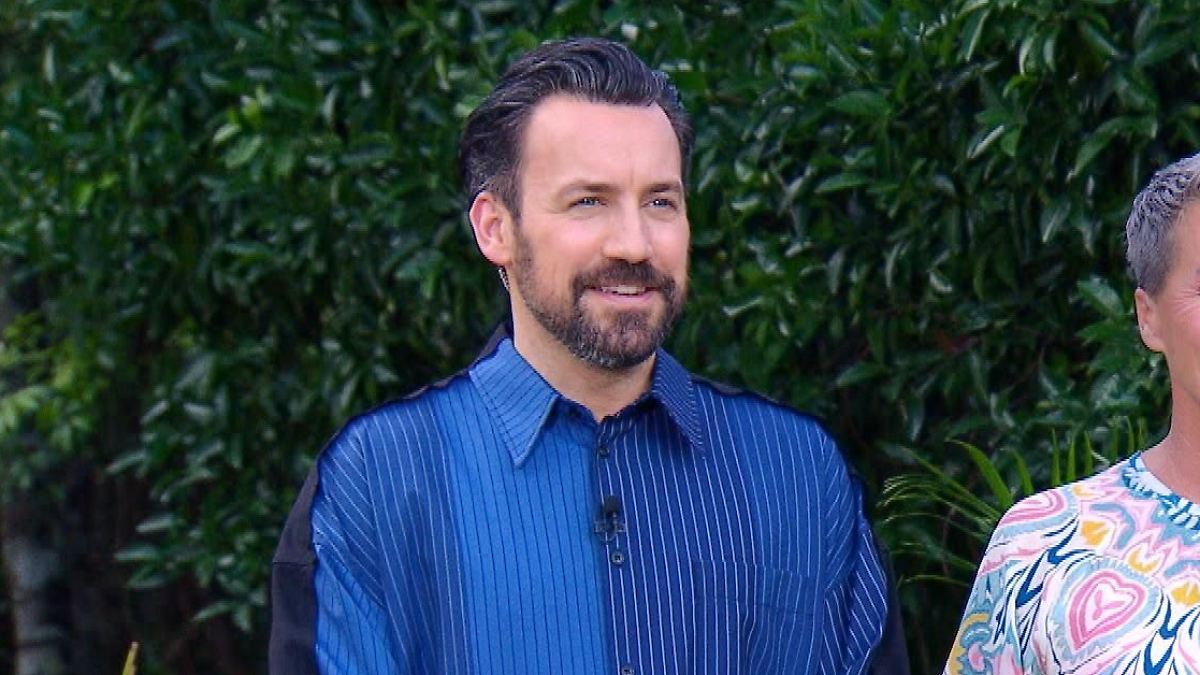 Das Dschungelcamp stellt Jan Köppens Welt auf den Kopf: „Der Alltag 