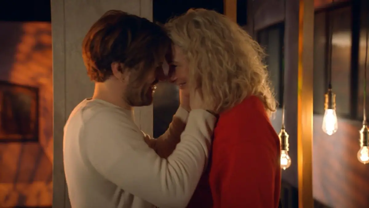 GZSZ-Wochenvorschau Teil 1: Maren kann Julian nicht widerstehen