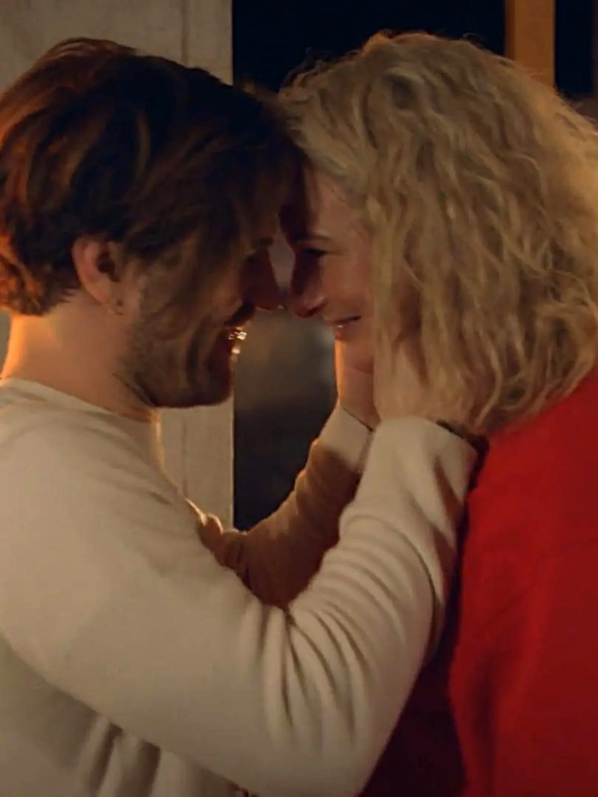 Julian und Maren