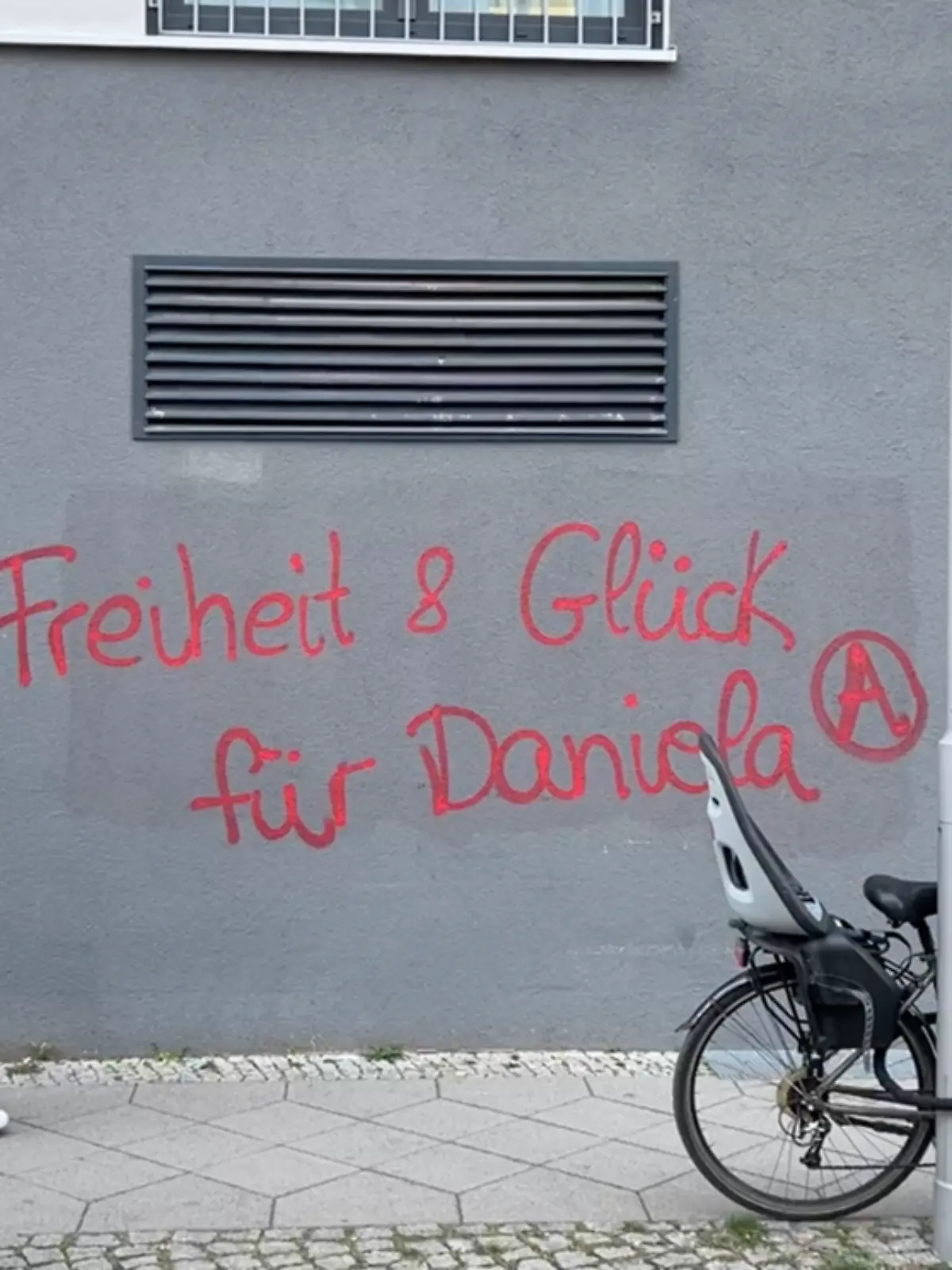 Bild zu: "Ich war in der Wohnung der Ex-RAF-Terroristin "