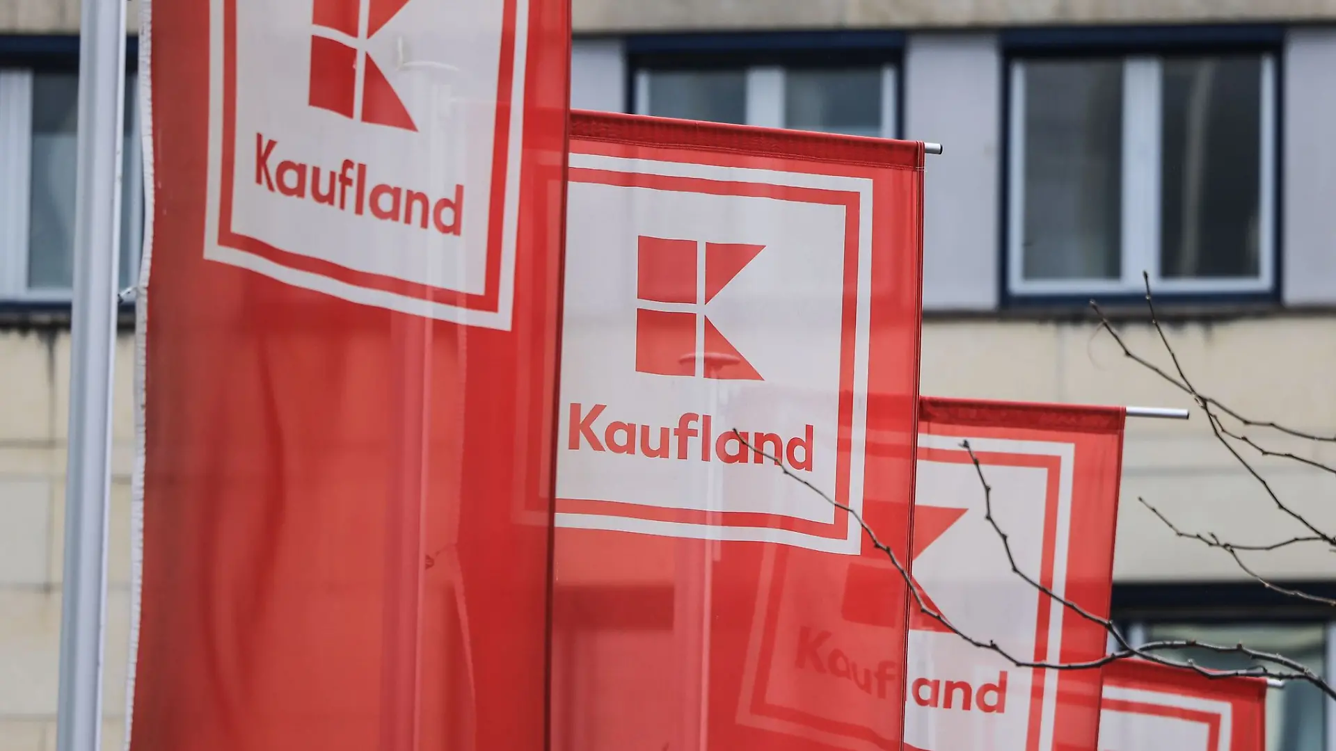 Die Supermarktkette Kaufland zieht nach Medienberichten Konsequenzen.