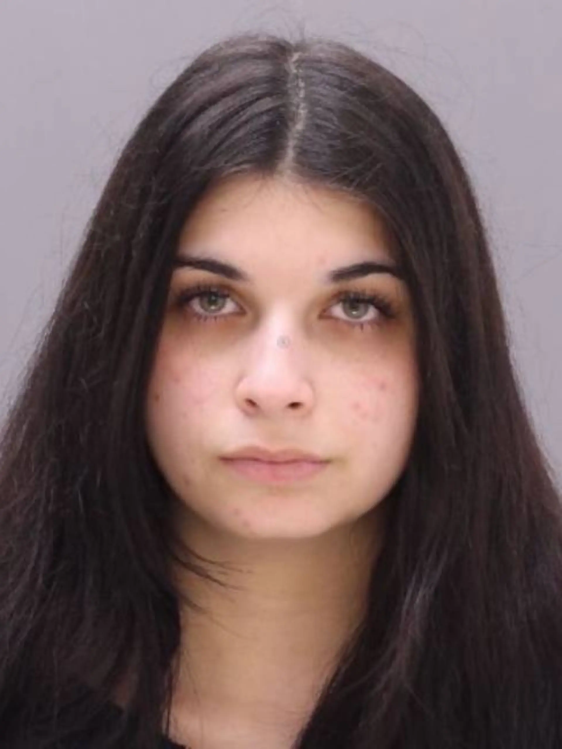 Anjela Borisova Urumova (20) erfindet eine Vergewaltigung – Daniel Pierson (41) sitzt unschuldig einen Monat im Gefängnis.