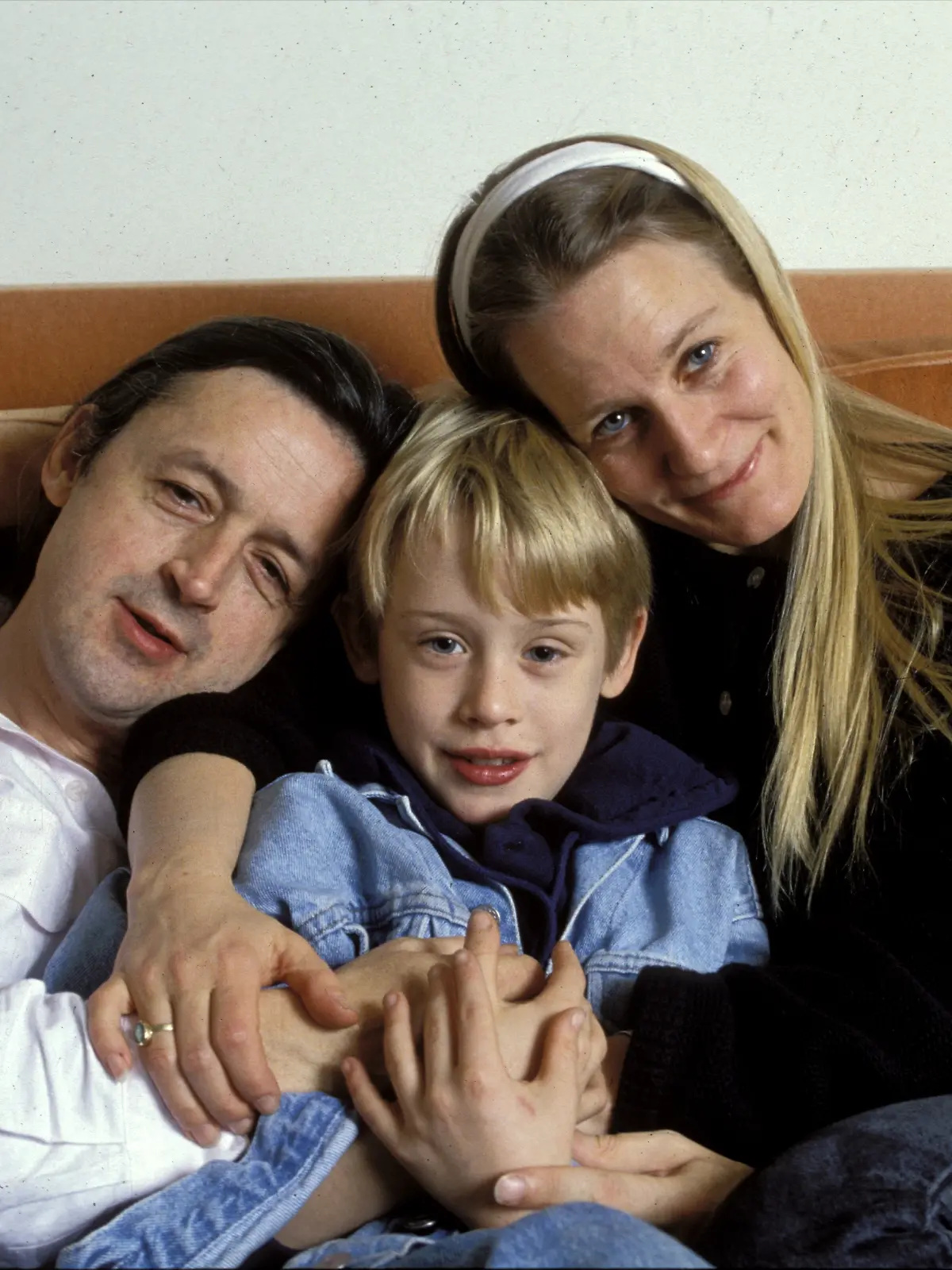 Bild zu: "„Ein schlechter Mensch!” Macaulay Culkin rechnet mit Vater ab"