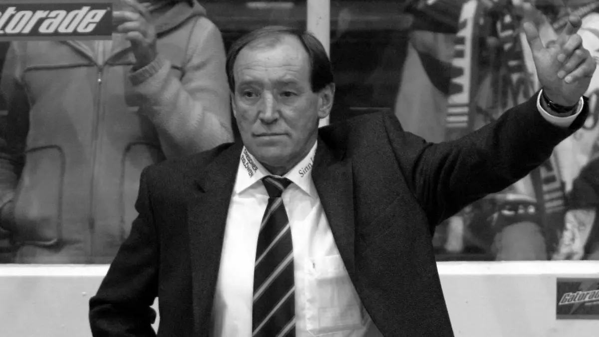 Jiri Kochta ist im Alter von 78 Jahren gestorben.
