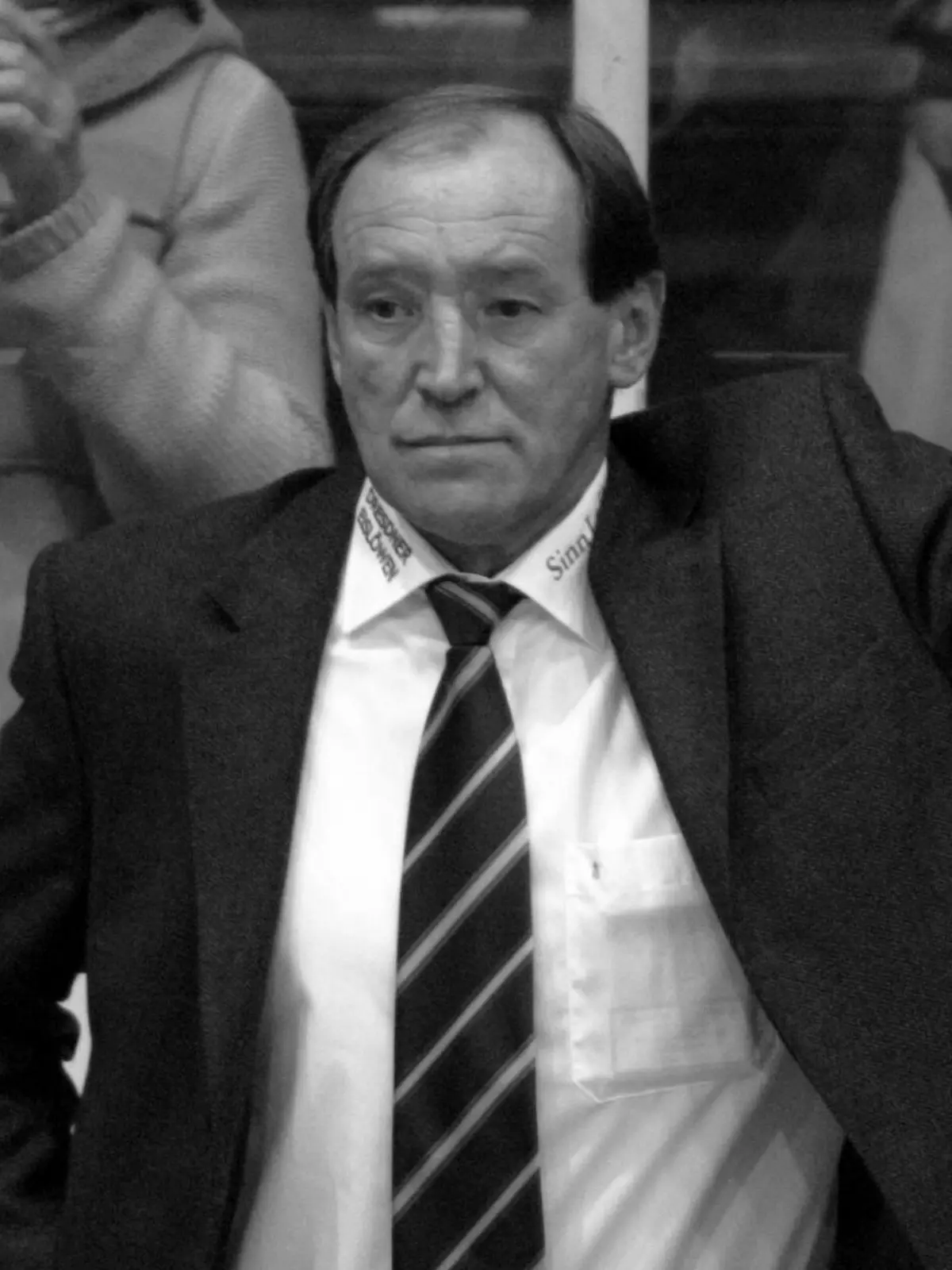 Jiri Kochta ist im Alter von 78 Jahren gestorben.