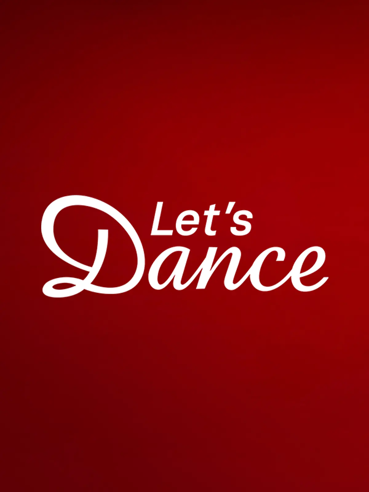 Bild zu: "Let's Dance"