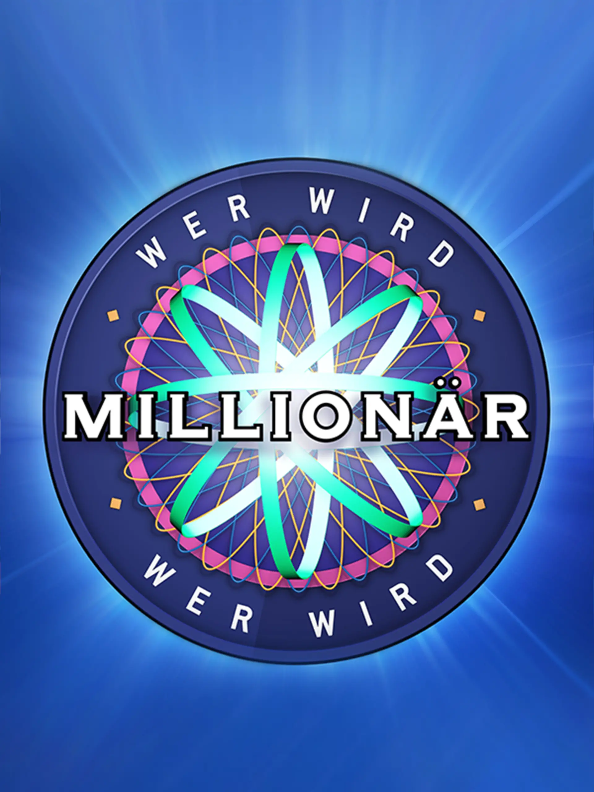 Bild zu: "Wer wird Millionär"