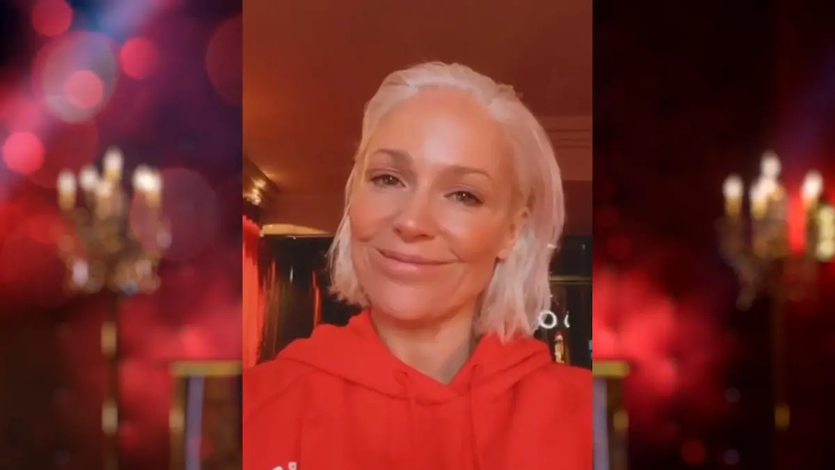Ohne Spritzen ging bei Sängerin Michelle nix! Geständnis nach "Let's Dance"-Aus