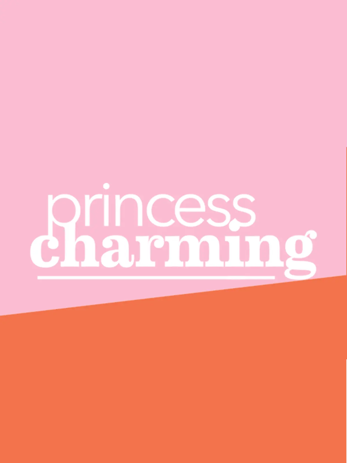 Bild zu: "Princess Charming"