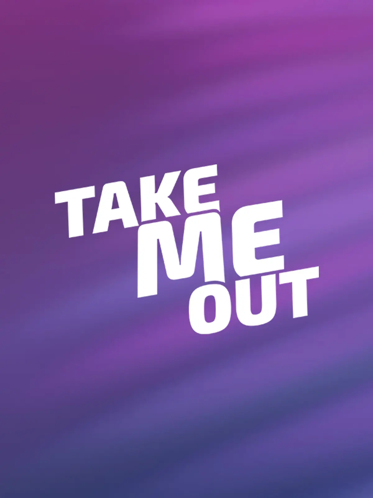 Bild zu: "Take Me Out"