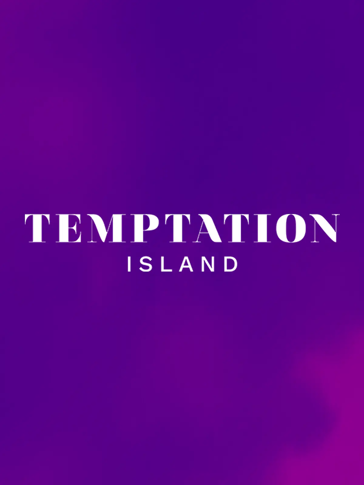 Bild zu: "Temptation Island"